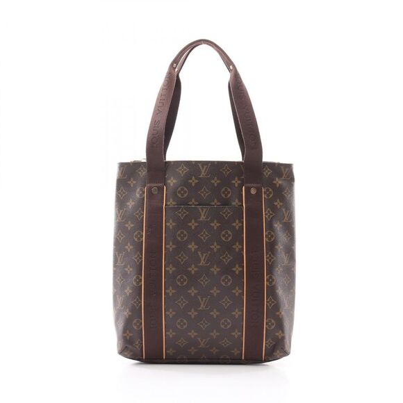 Louis Vuitton Monogram Cabas Beaubourg Tote Bag M53013 - Picture 1 of 6